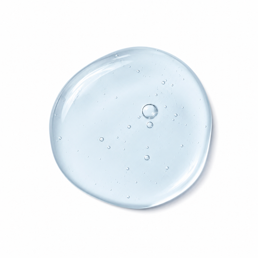 GHK-Cu Copper Peptide Serum