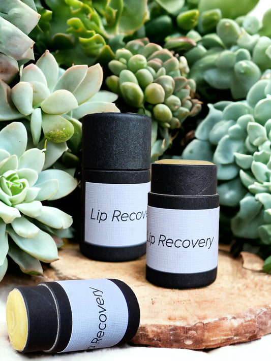 Lip Silk Recovery Pack