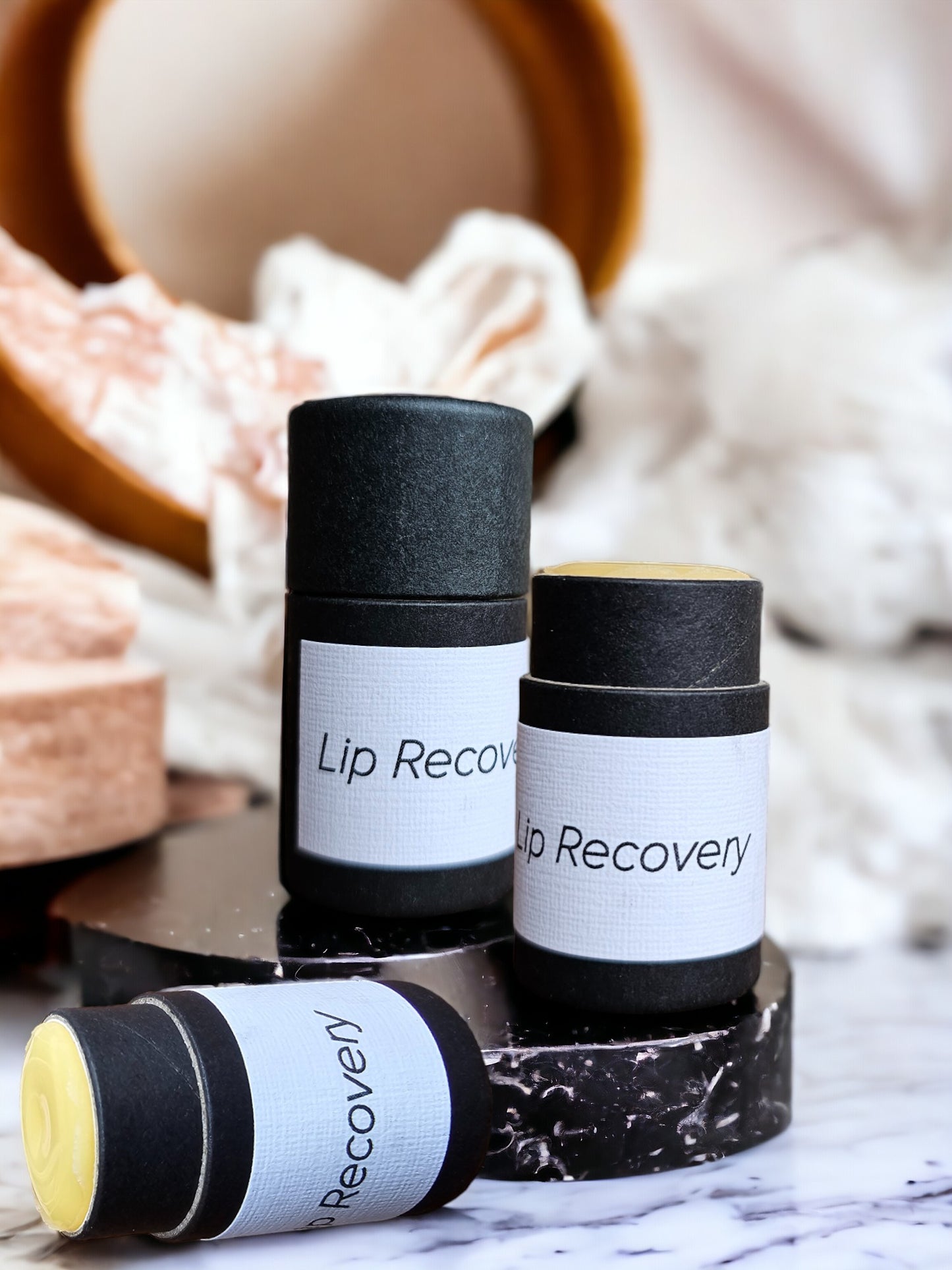Lip Recovery Balm
