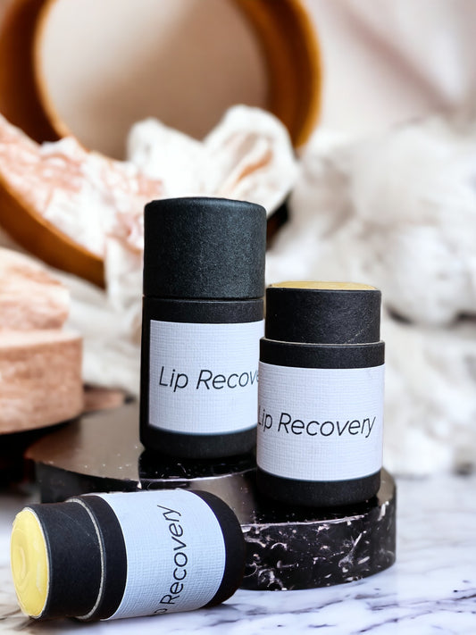 Lip Recovery Balm