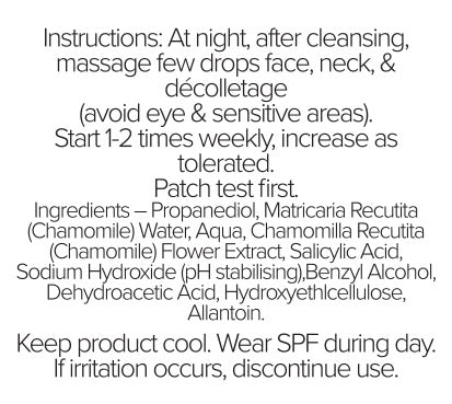 Revive & Purify Serum