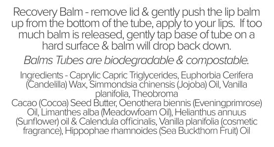 Lip Silk Recovery Pack