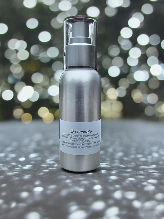 Orchestrate - 2% Bakuchiol, Co-Q10 & Stem Cell Treatment Serum