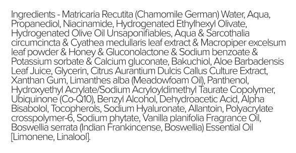 Orchestrate - 2% Bakuchiol, Co-Q10 & Stem Cell Treatment Serum