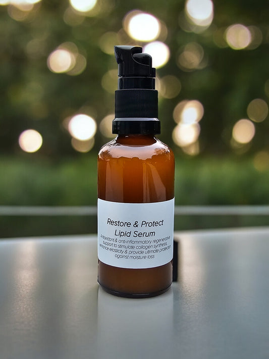 Restore & Protect Lipid Serum