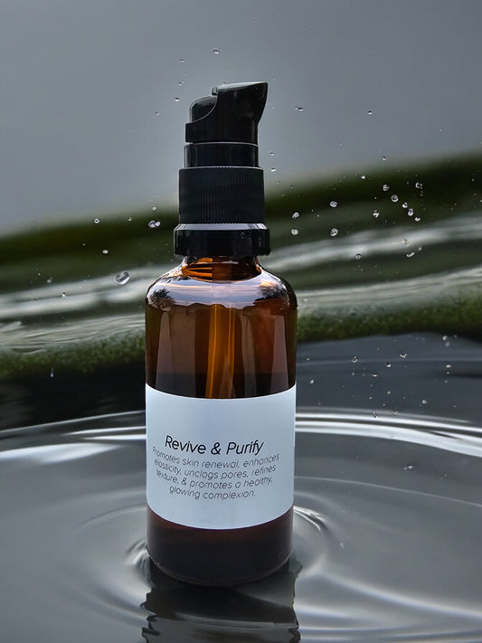 Revive & Purify Serum