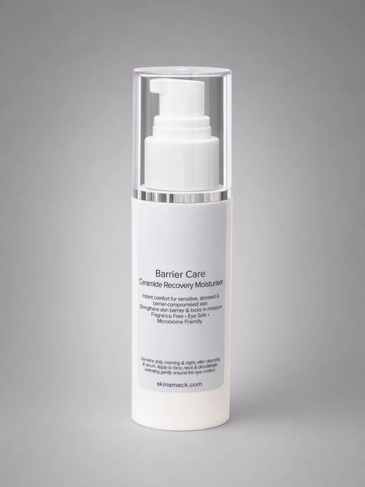 Barrier Care Ceramide Recovery Moisturiser