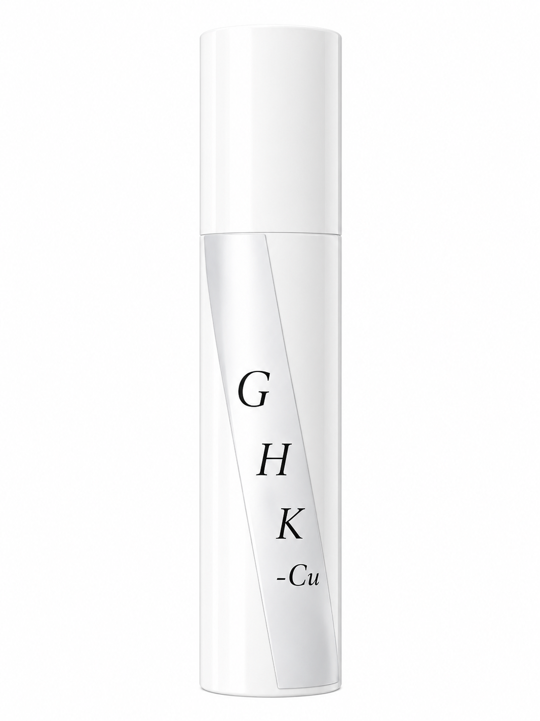 GHK-Cu Copper Peptide Serum
