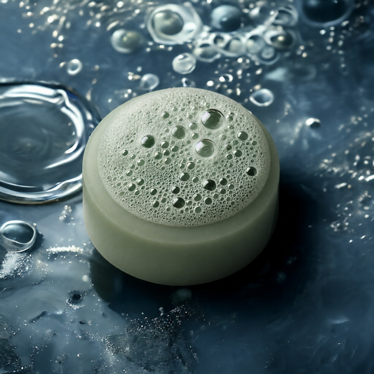 Barrier Shield SoftFoam Cleanse