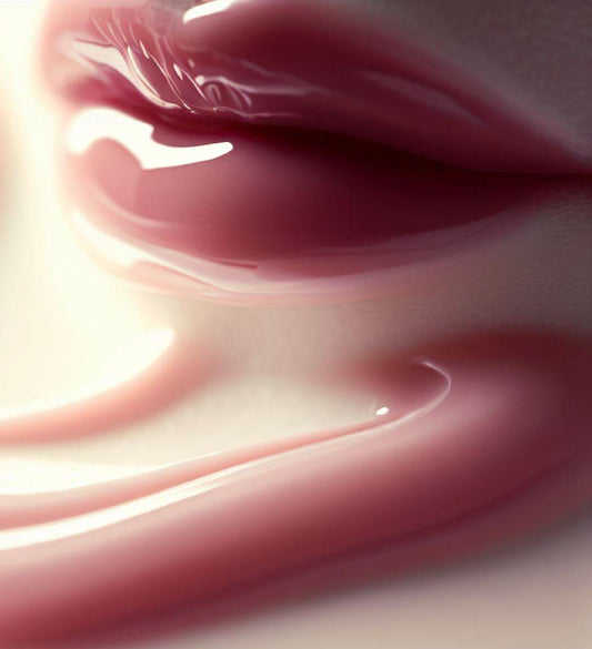 Lip Silk Recovery Serum