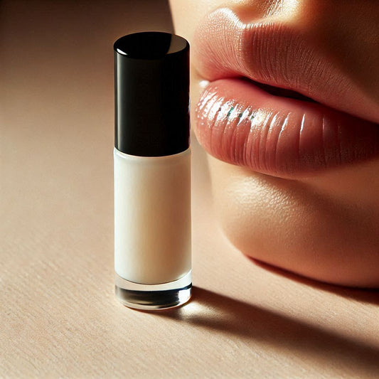 Lip Silk Recovery Serum