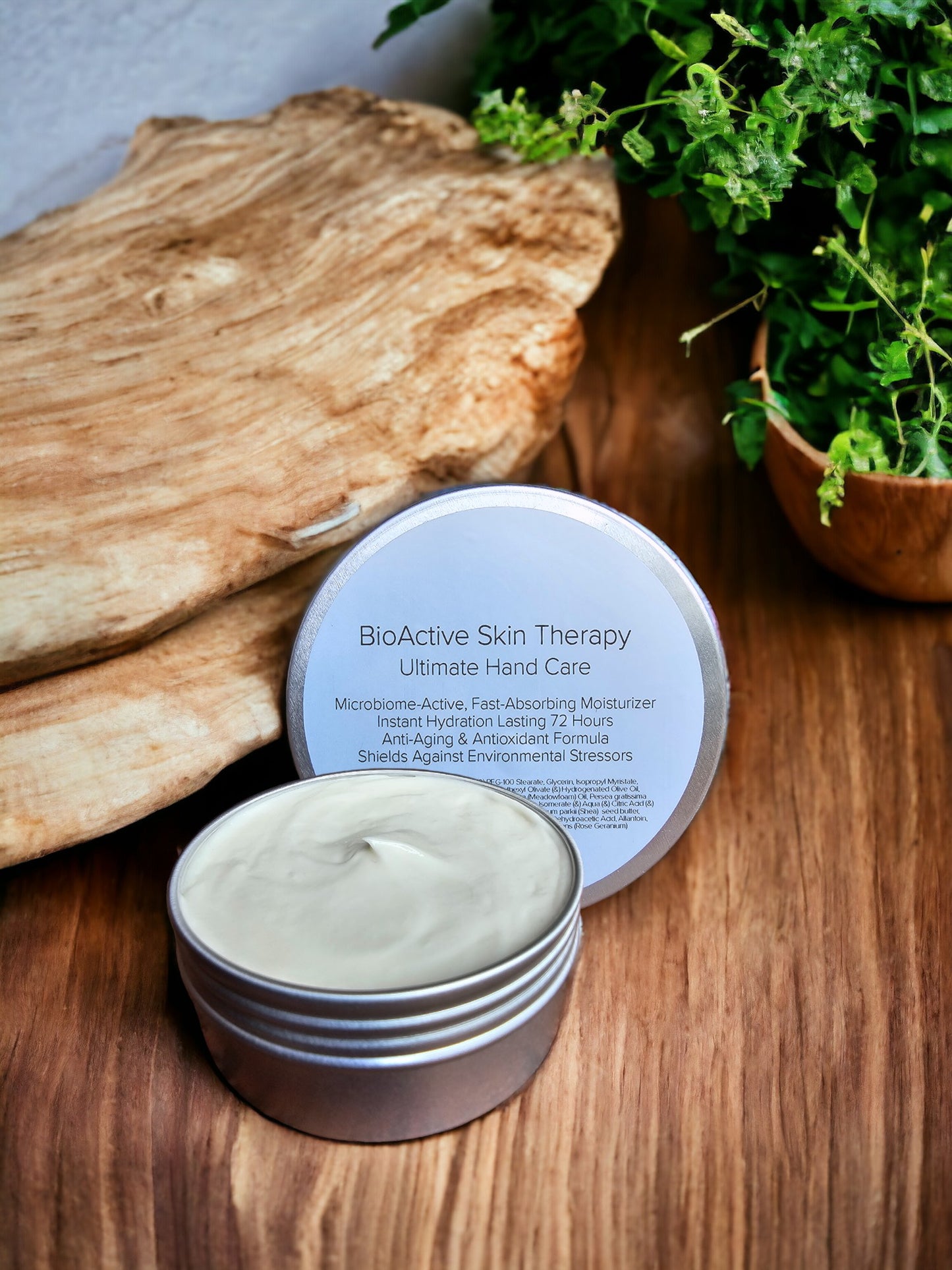 BioActive Skin Therapy - Ultimate Hand Care