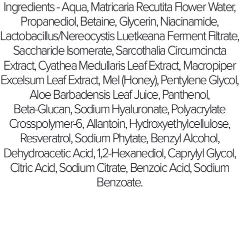 Barrier Care Pro-Microbiome Hydra Complex