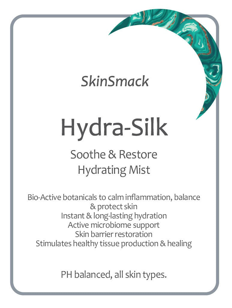 Hydra-Silk